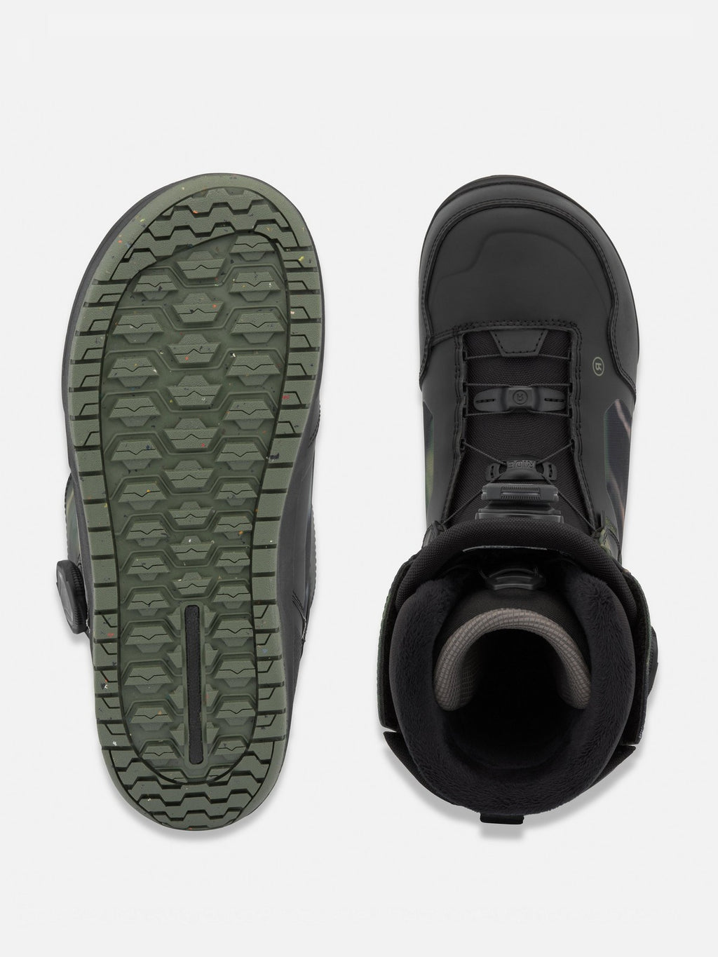 RIDE Lasso Snowboard Boots 2027