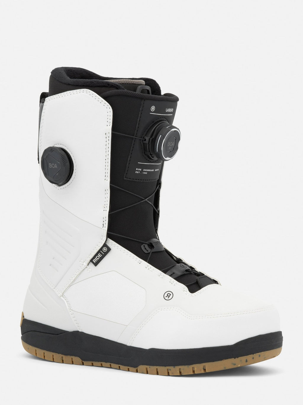 RIDE Lasso Snowboard Boots 2027