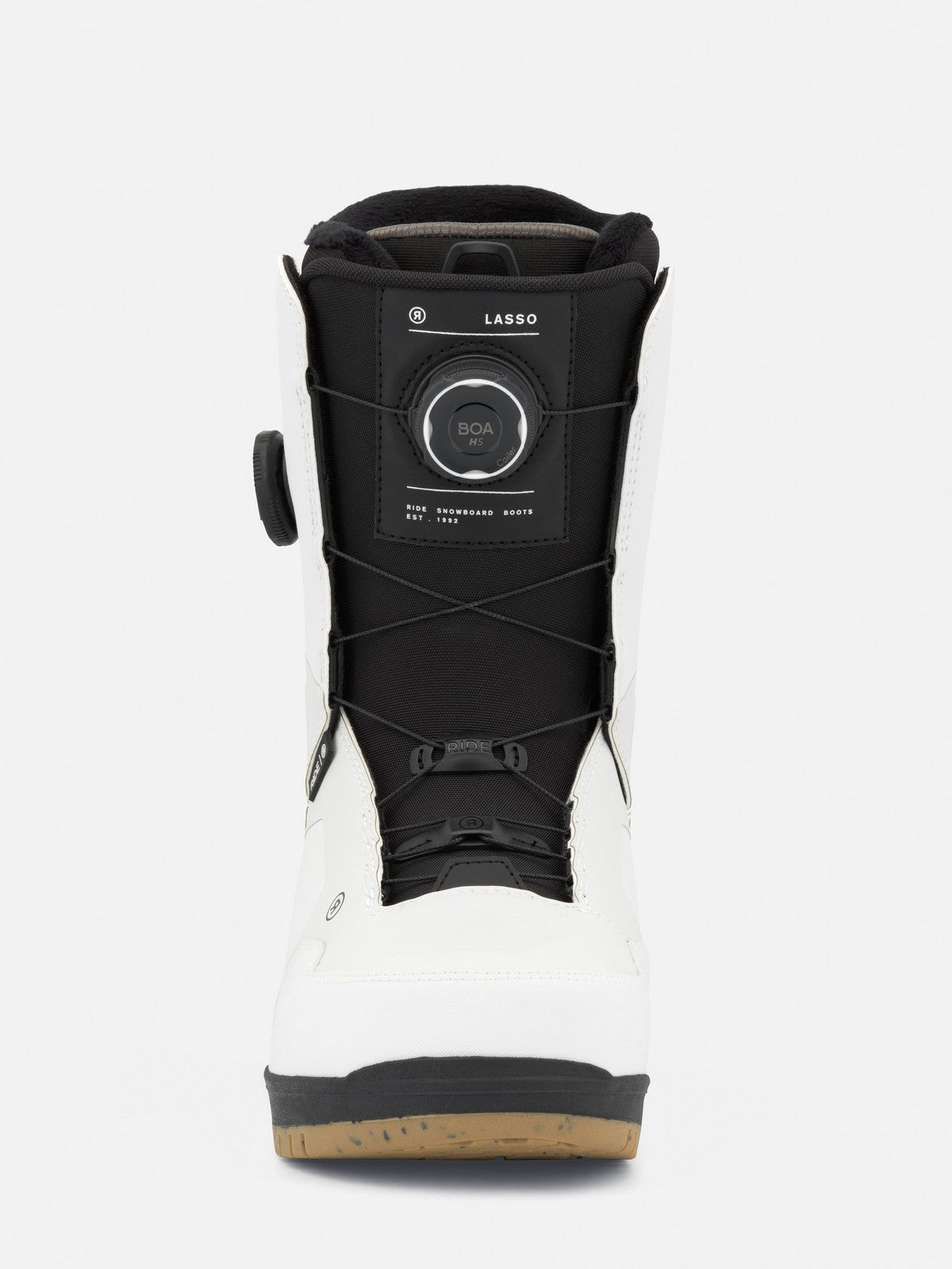 RIDE Lasso Snowboard Boots 2027