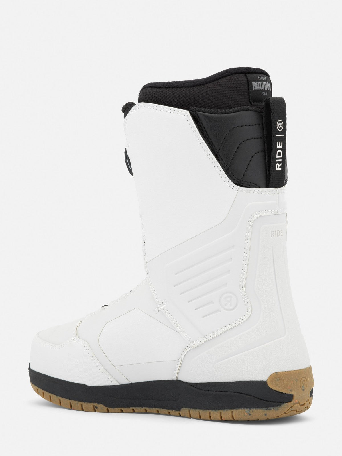 RIDE Lasso Snowboard Boots 2027