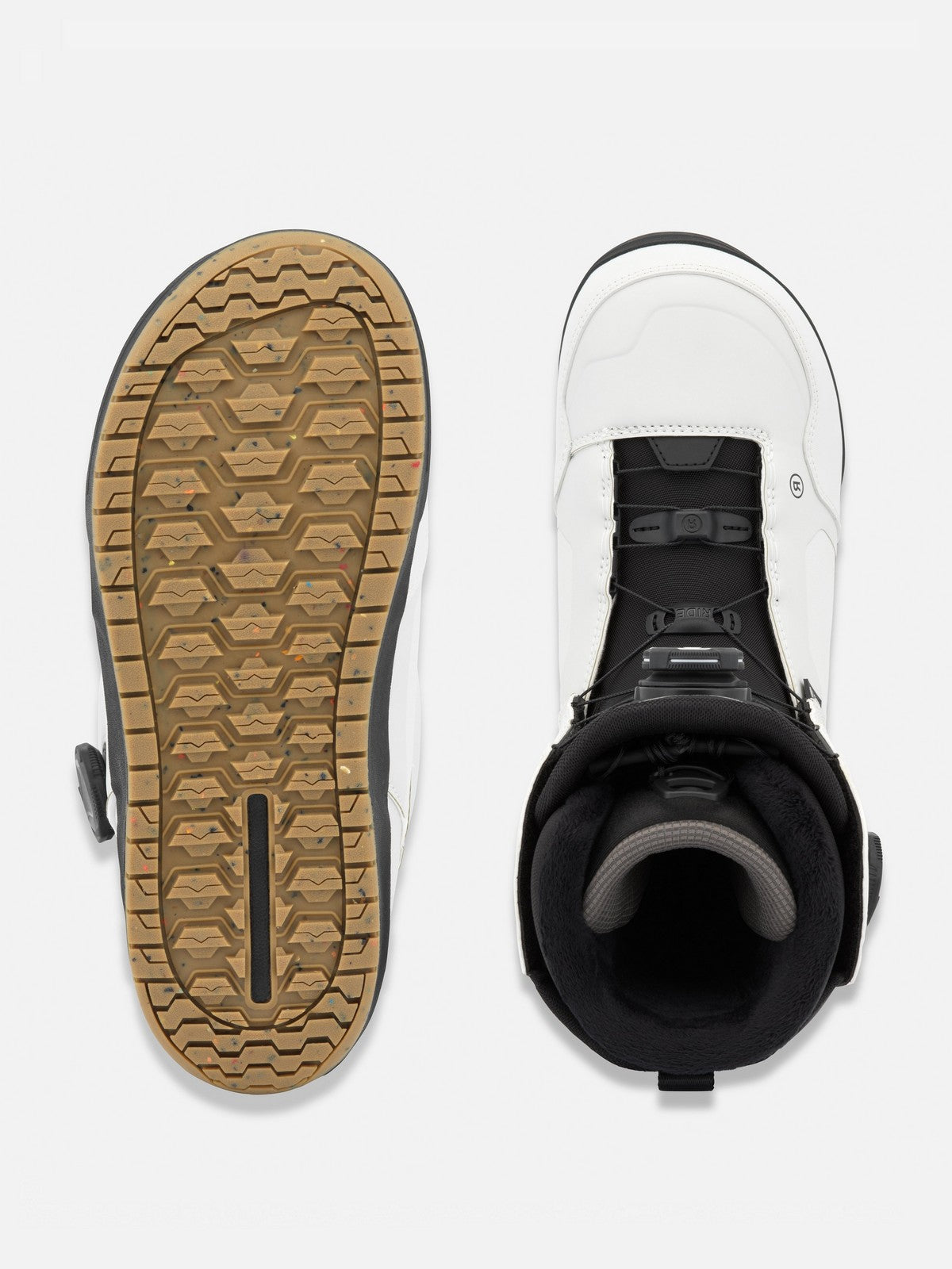 RIDE Lasso Snowboard Boots 2027