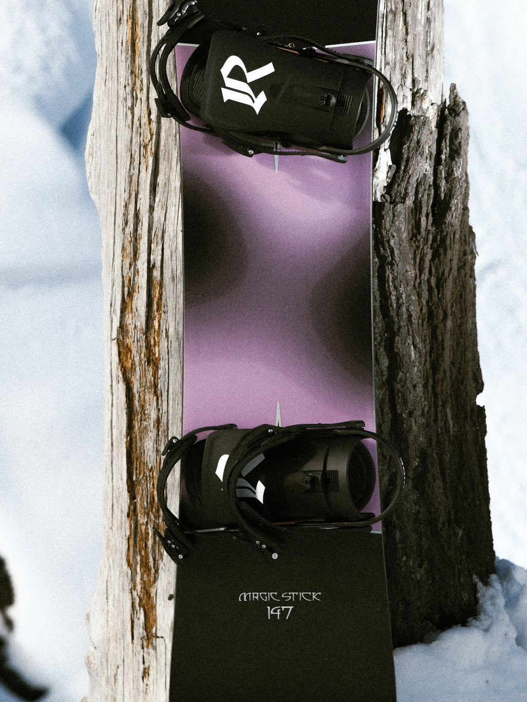 Ride Magic Stick Snowboard 2026