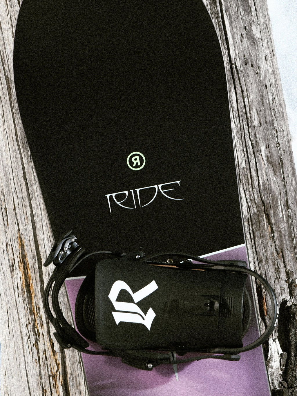 Ride Magic Stick Snowboard 2026