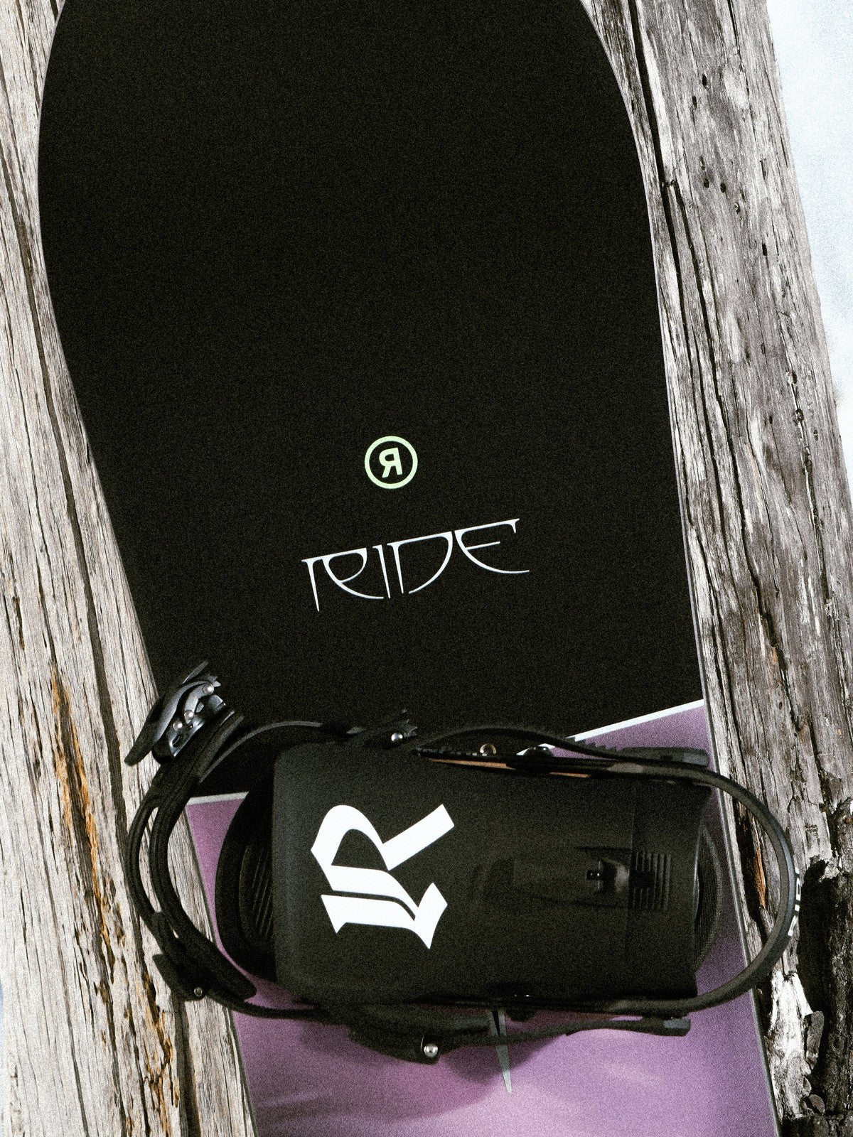 Ride Magic Stick Snowboard 2026