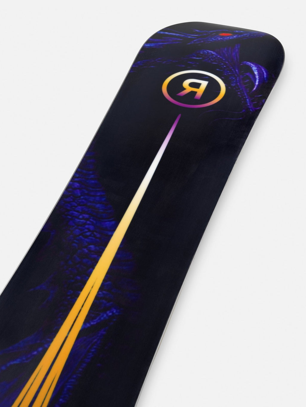 Ride Shadowban Snowboard 2026
