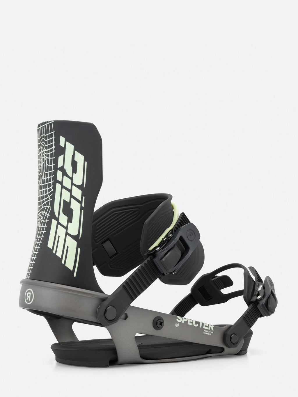 Ride Drone Men's Bindings 2027