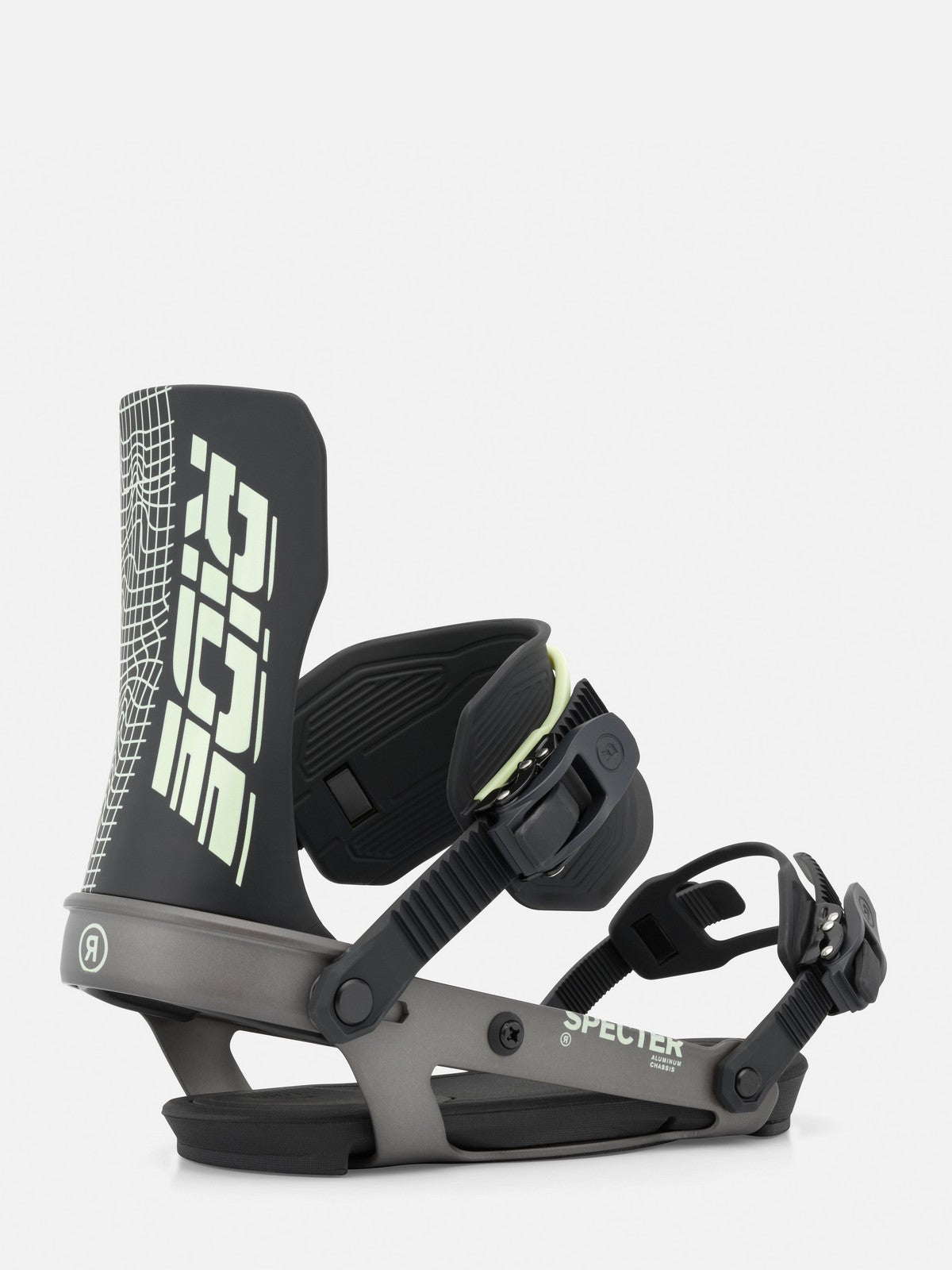 RIDE Specter Men's Snowboard Bindings 2027