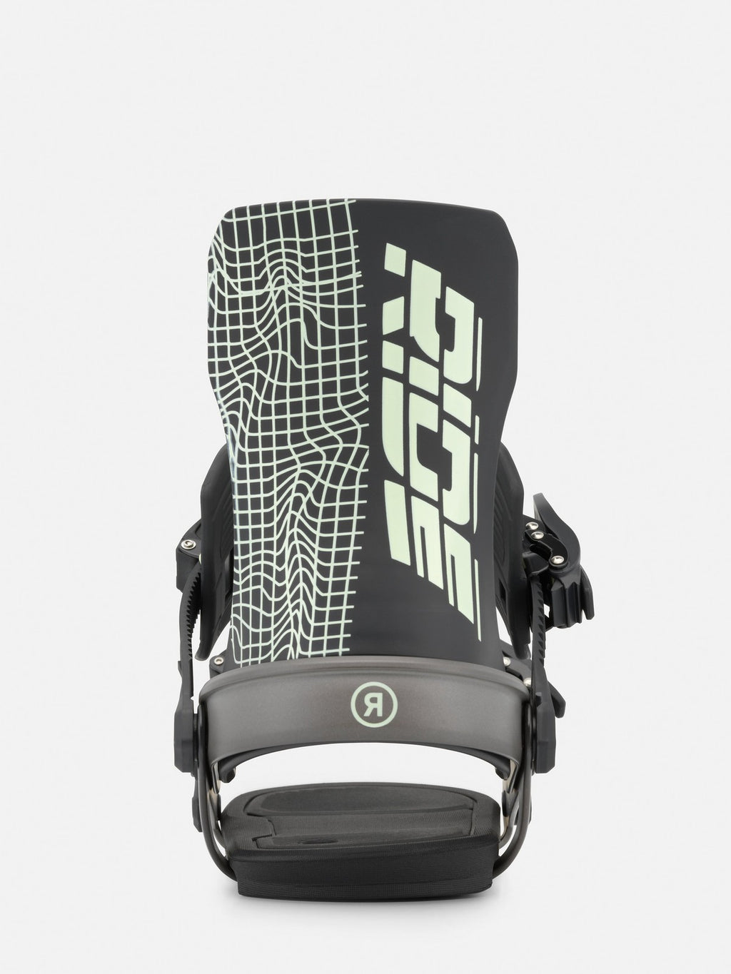 RIDE Specter Men's Snowboard Bindings 2027