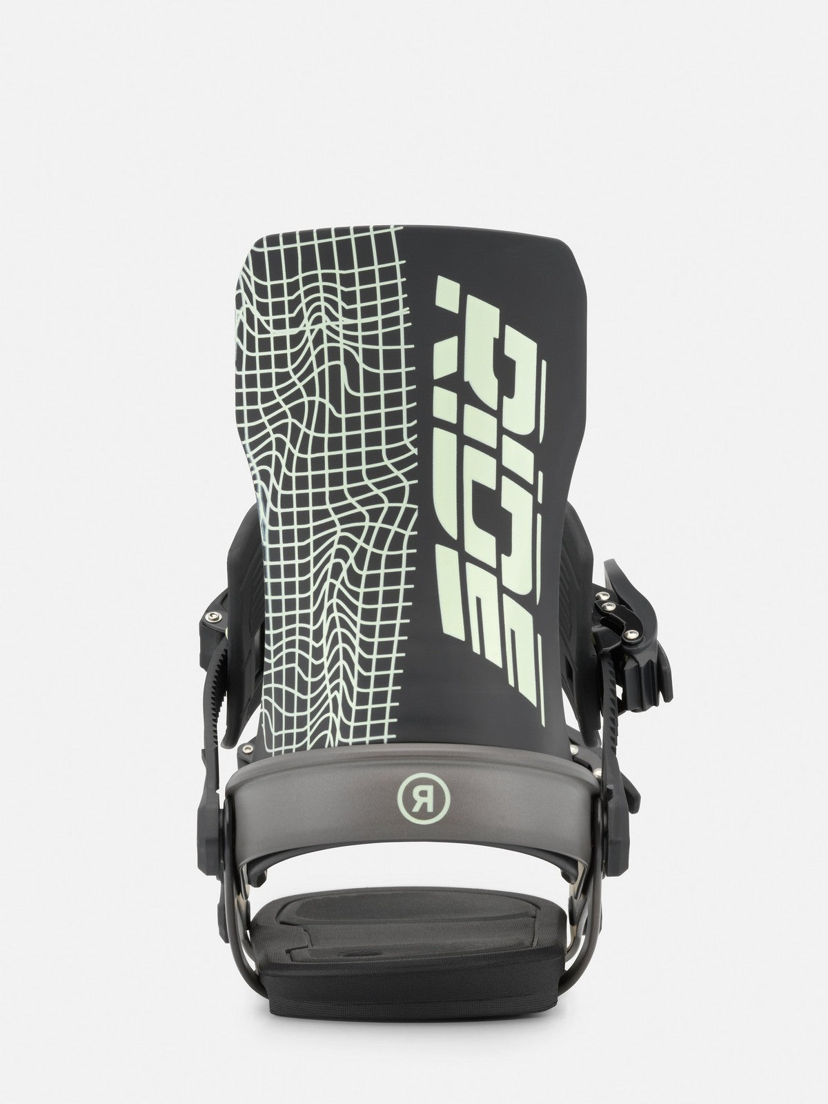 RIDE Specter Men's Snowboard Bindings 2027