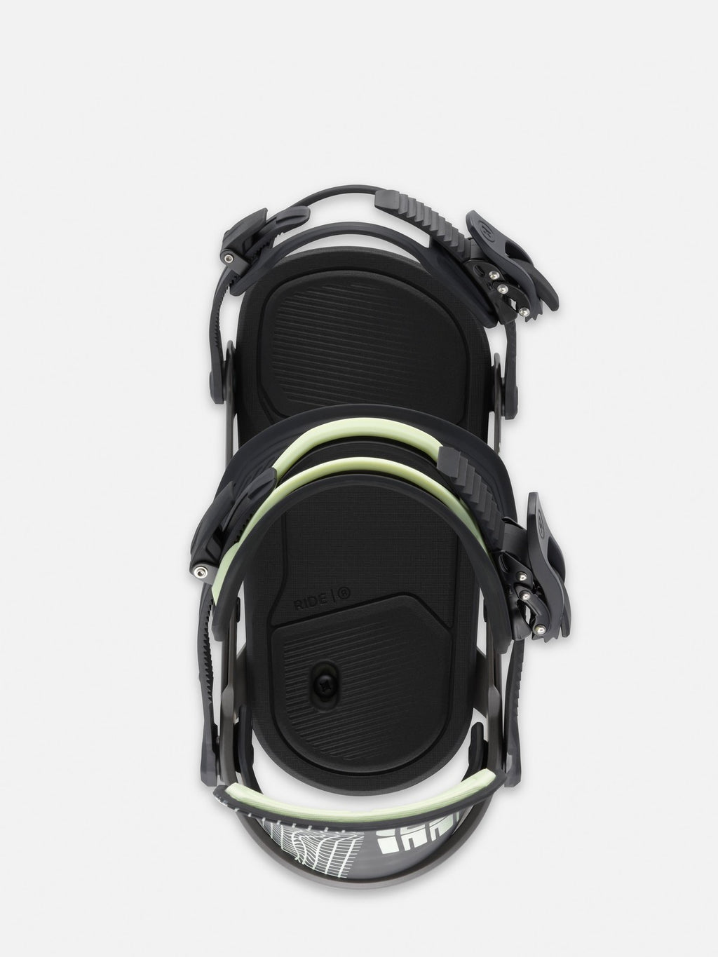 Ride Drone Men's Bindings 2027