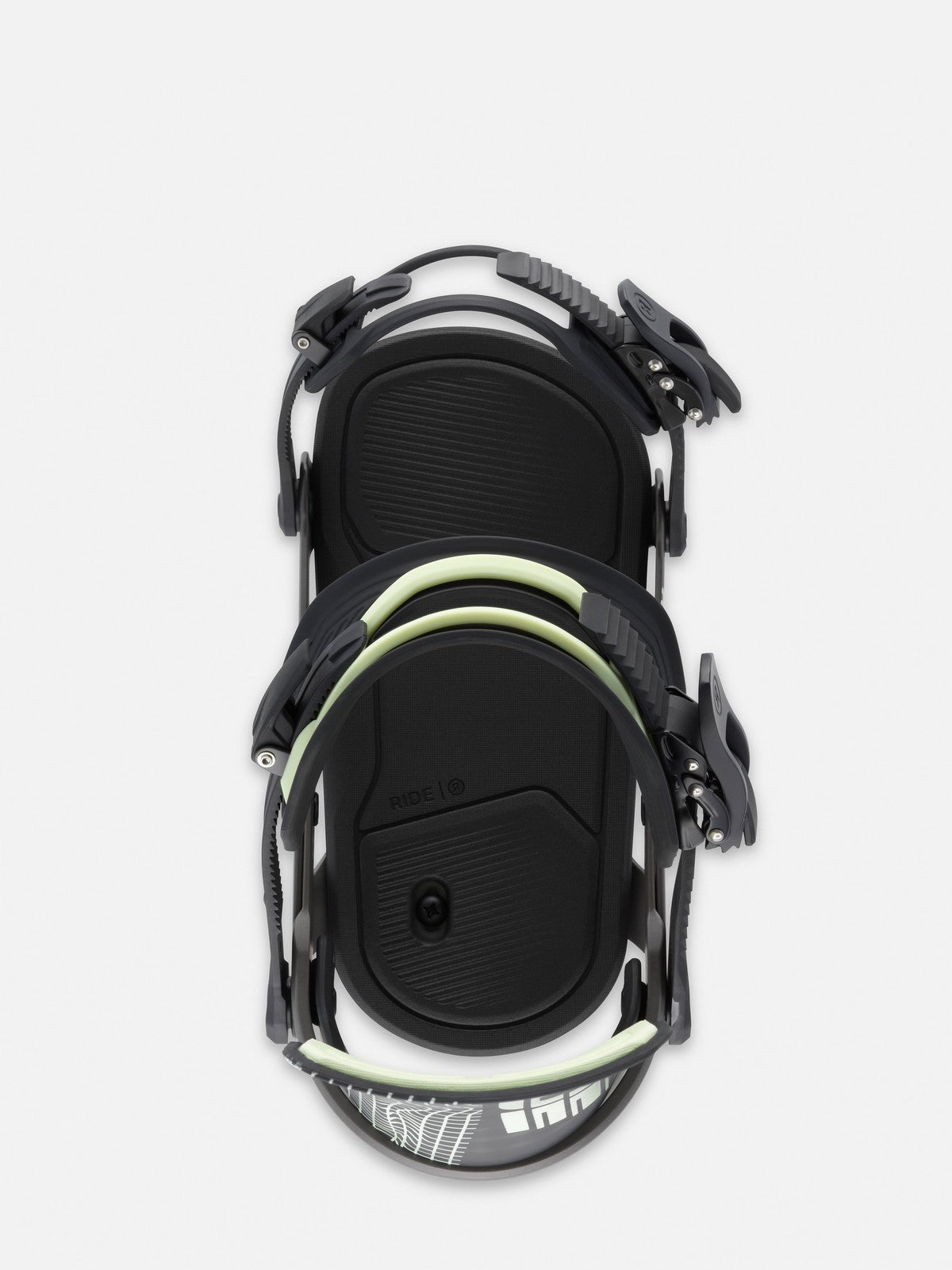 Ride Drone Men's Bindings 2027