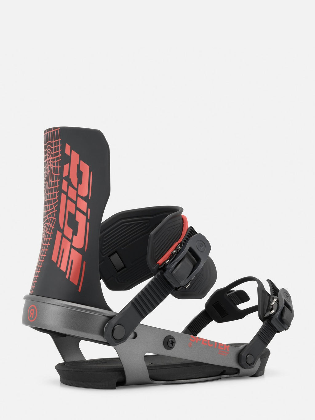 Ride Drone Men's Bindings 2027