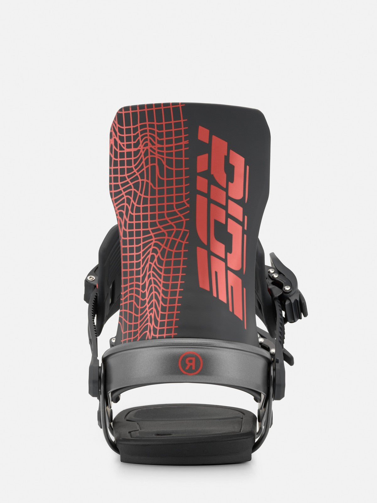 Ride Drone Men's Bindings 2027