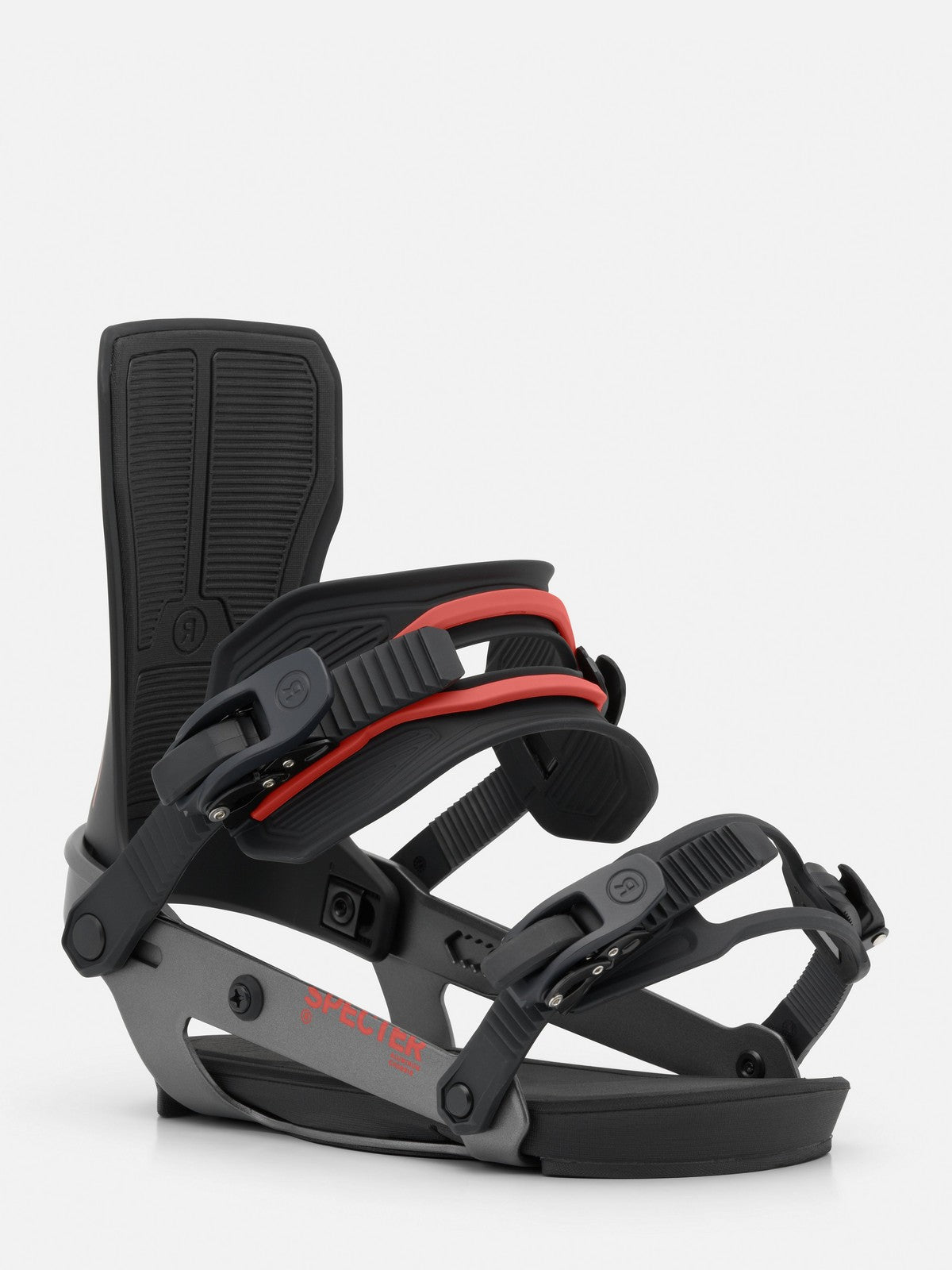 Ride Drone Men's Bindings 2027