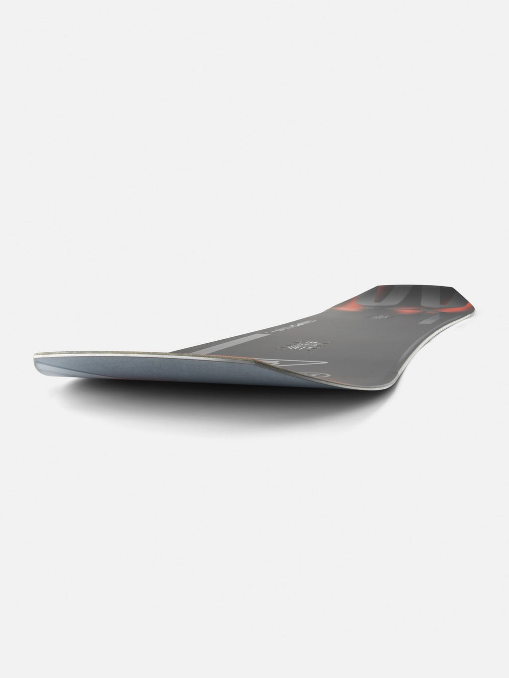 Ride TWINPIG Snowboard 2026