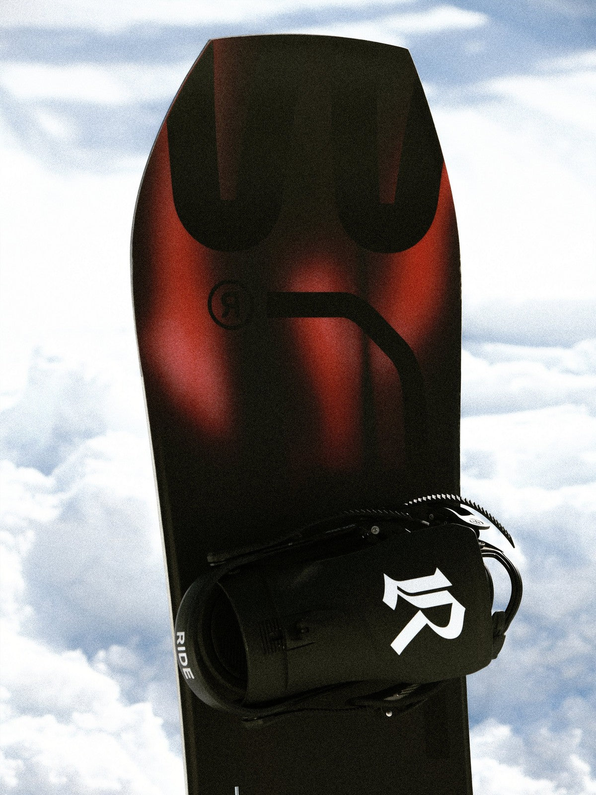 Ride TWINPIG Snowboard 2026