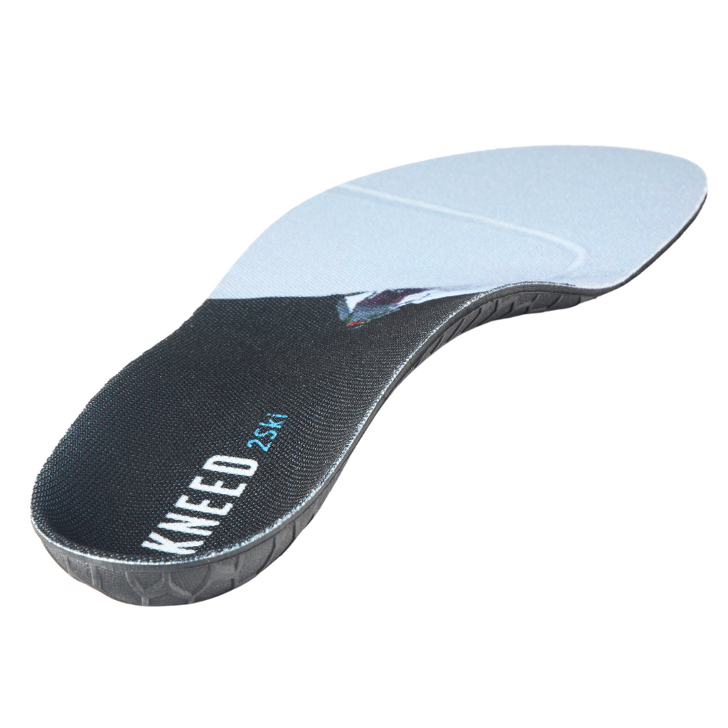 Kneed Foot Beds