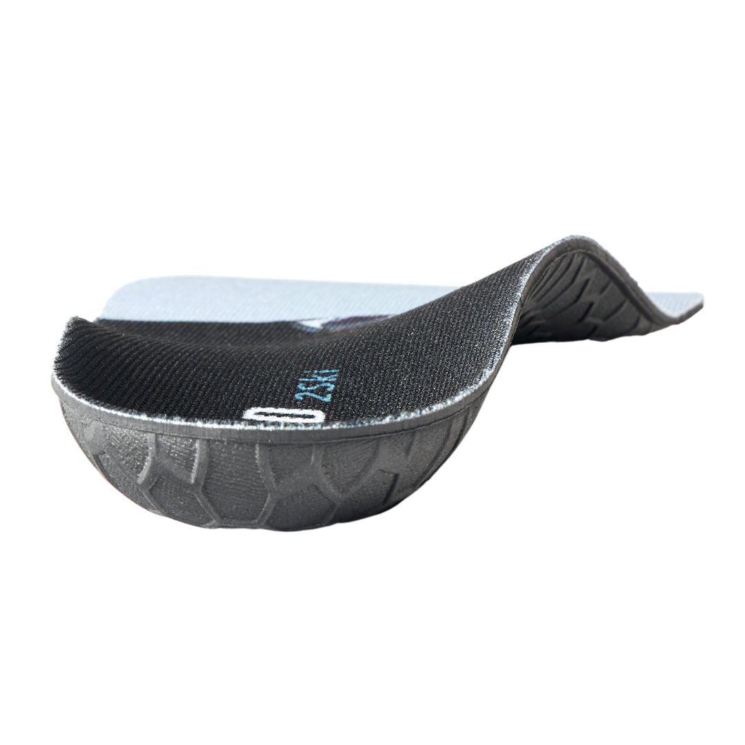 Kneed Foot Beds