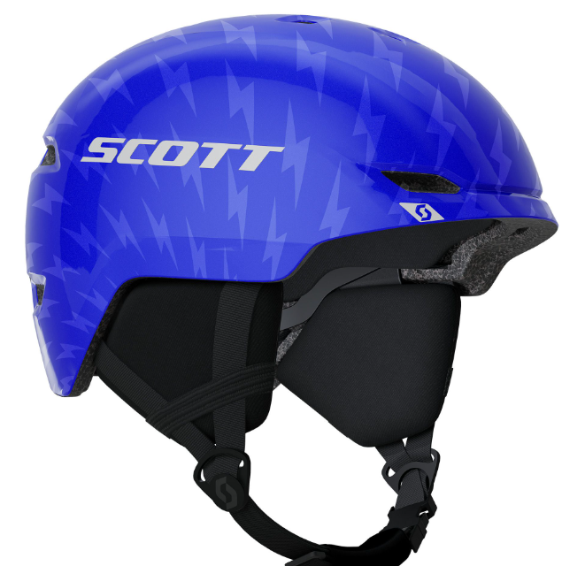 Scott Keeper 2 Helmet