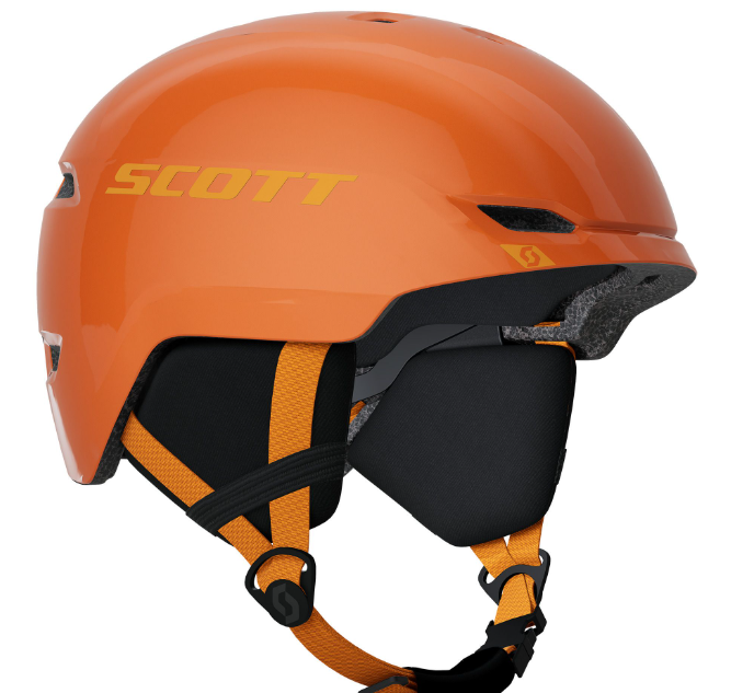 Scott Keeper 2 Helmet