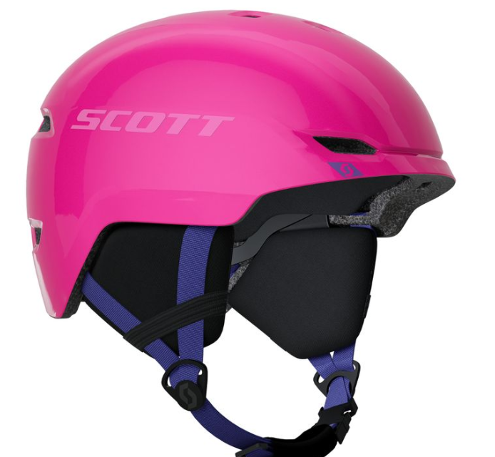 Scott Keeper 2 Helmet