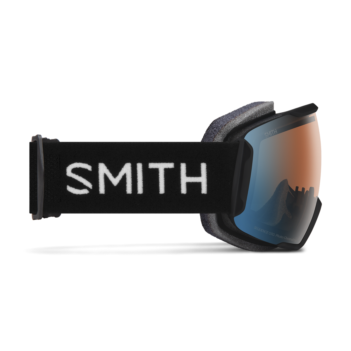 Smith Sequence OTG 2026