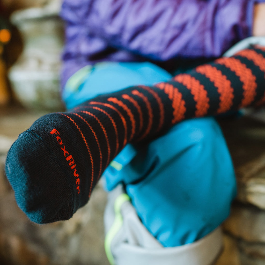 Fox River Chatter ULW OTC Socks