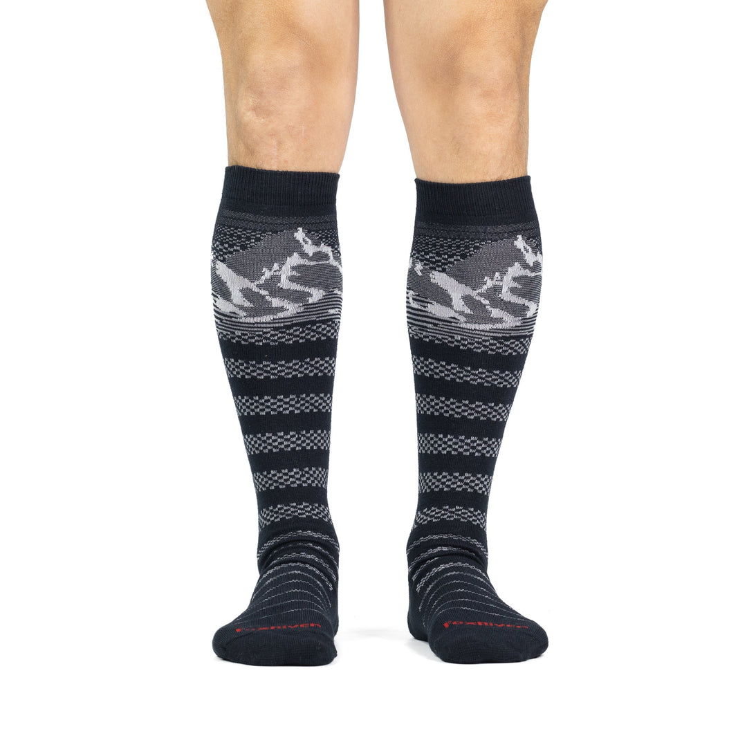 Fox River Chatter ULW OTC Socks