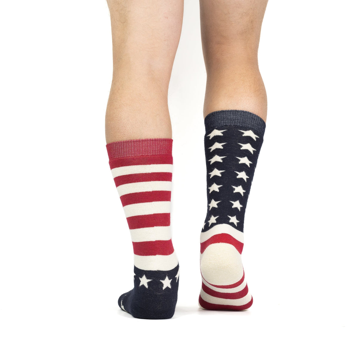 Fox River Old Glory MW OTC Socks