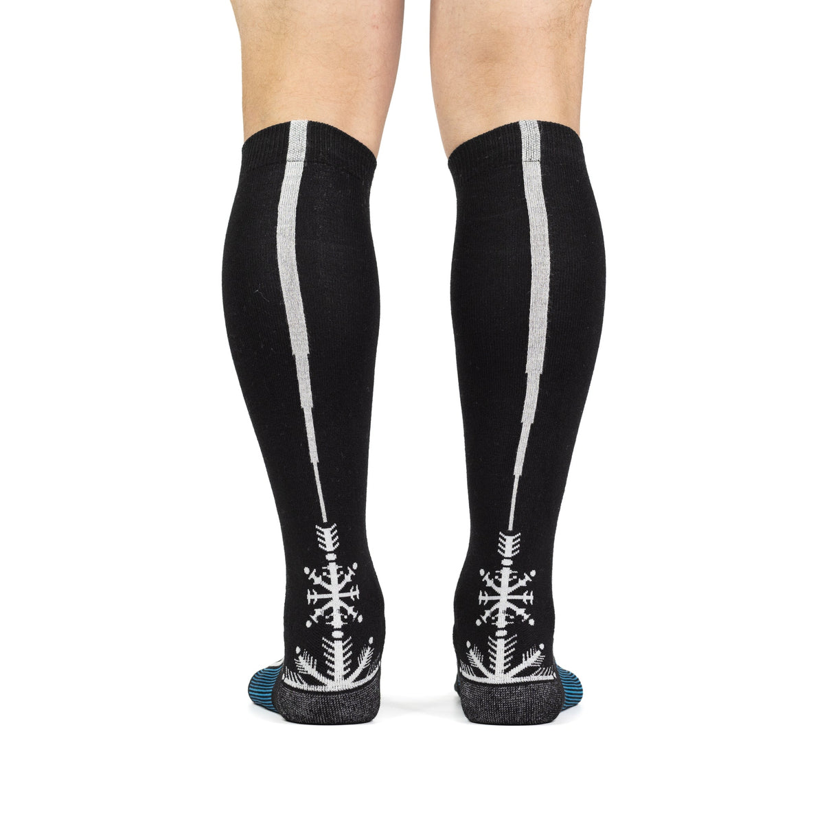 Fox River Zermatt LW OTC Socks