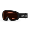 Smith Snowday Snow Goggles 2027 - Black | RC36