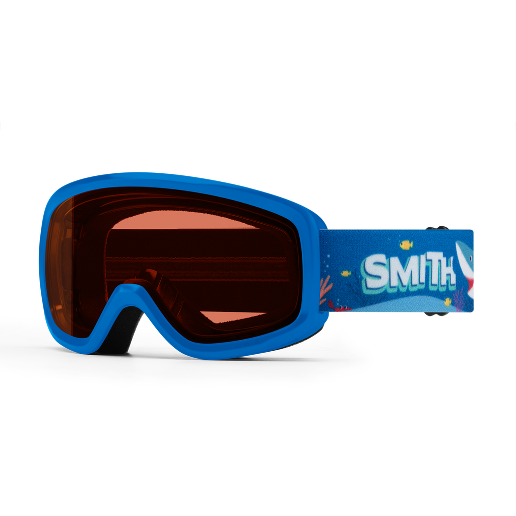 Smith Snowday Goggle