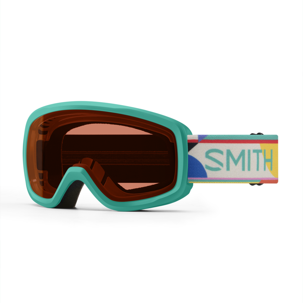 Smith Snowday Goggle