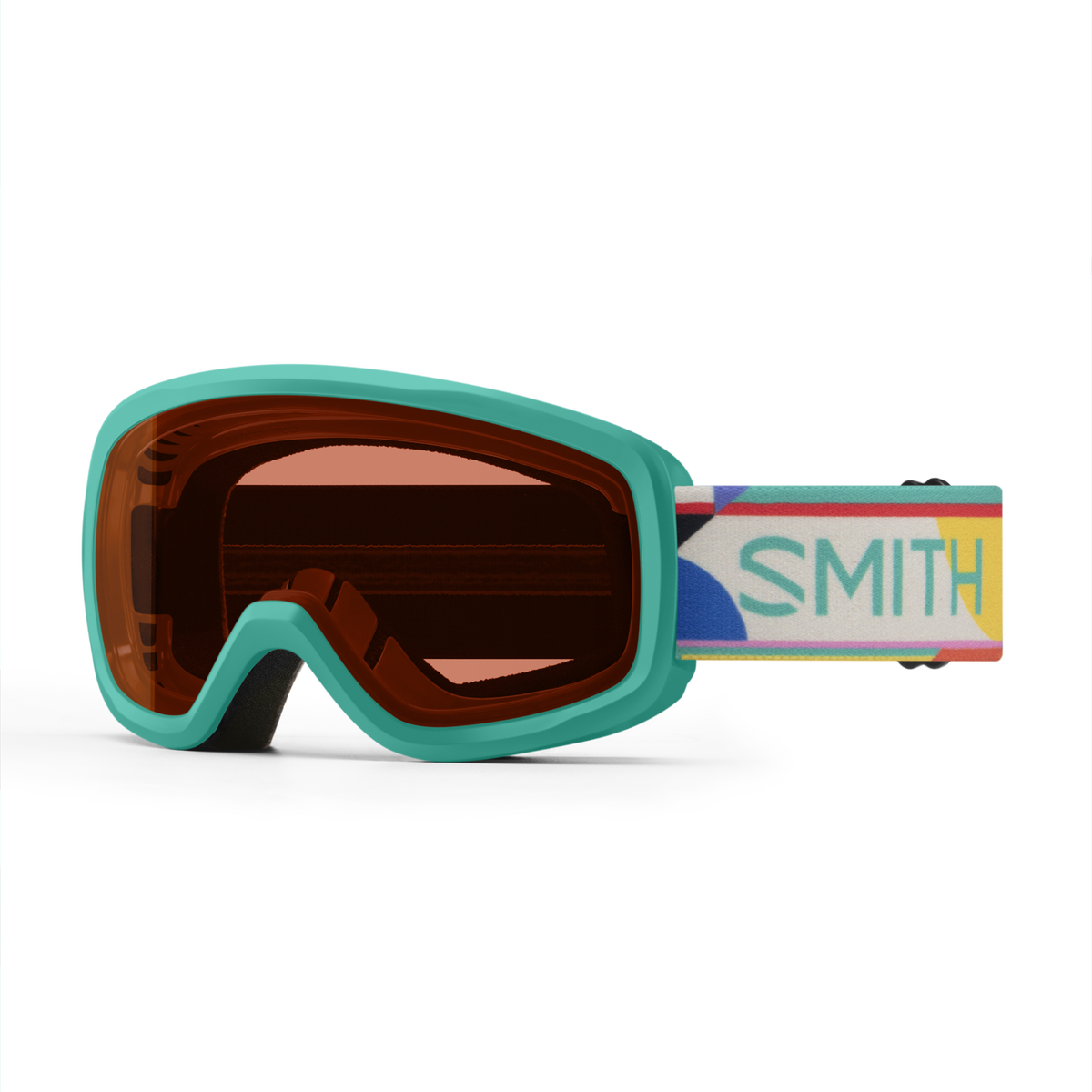 Smith Snowday Goggle