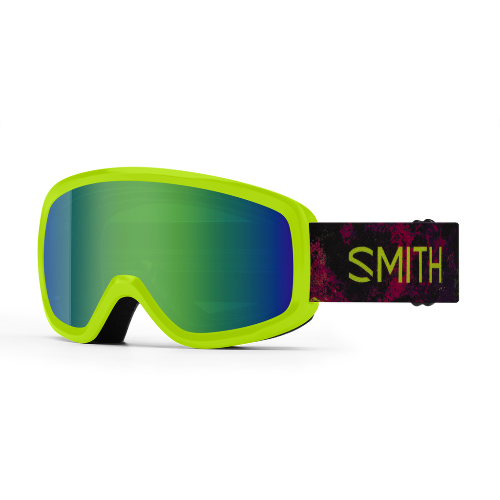 Smith Snowday Goggle