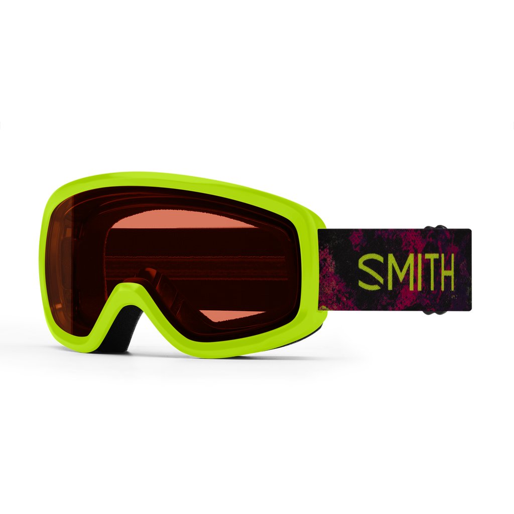 Smith Snowday Snow Goggles 2027