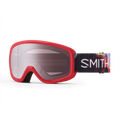 Smith Snowday Goggle - Patrol Mixed Signals/Ignitor Mirror