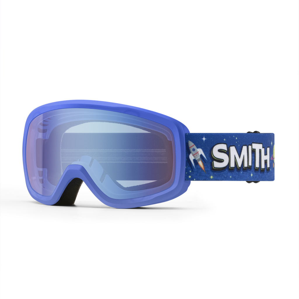 Smith Snowday Snow Goggles 2027