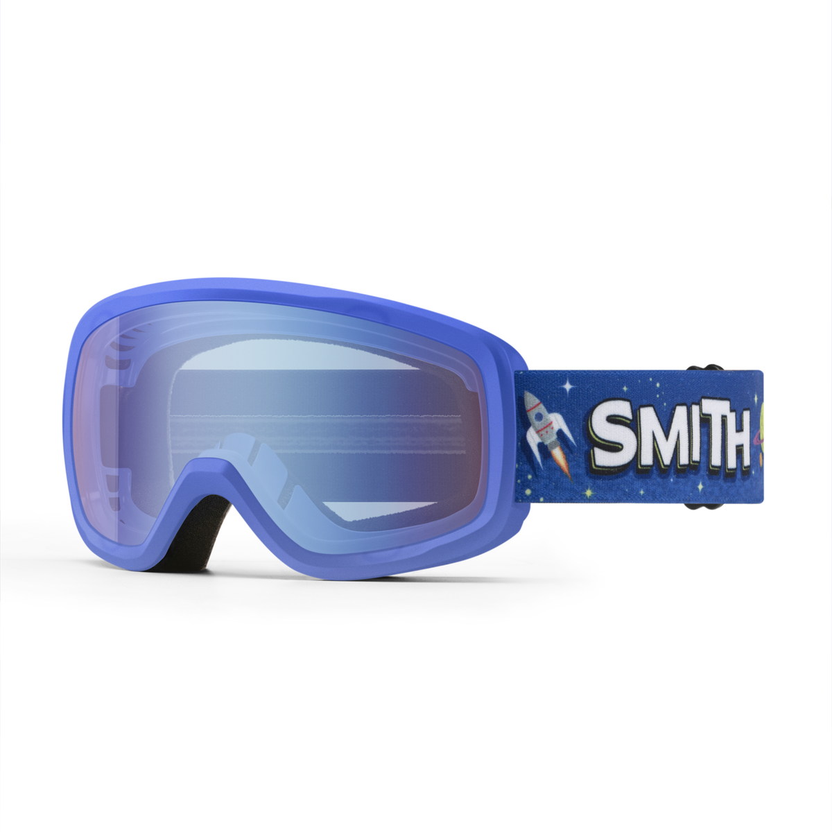 Smith Snowday Snow Goggles 2027