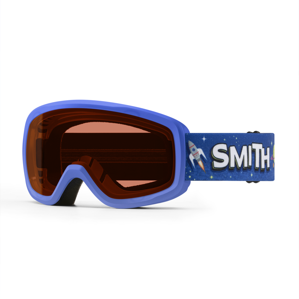 Smith Snowday Snow Goggles 2027