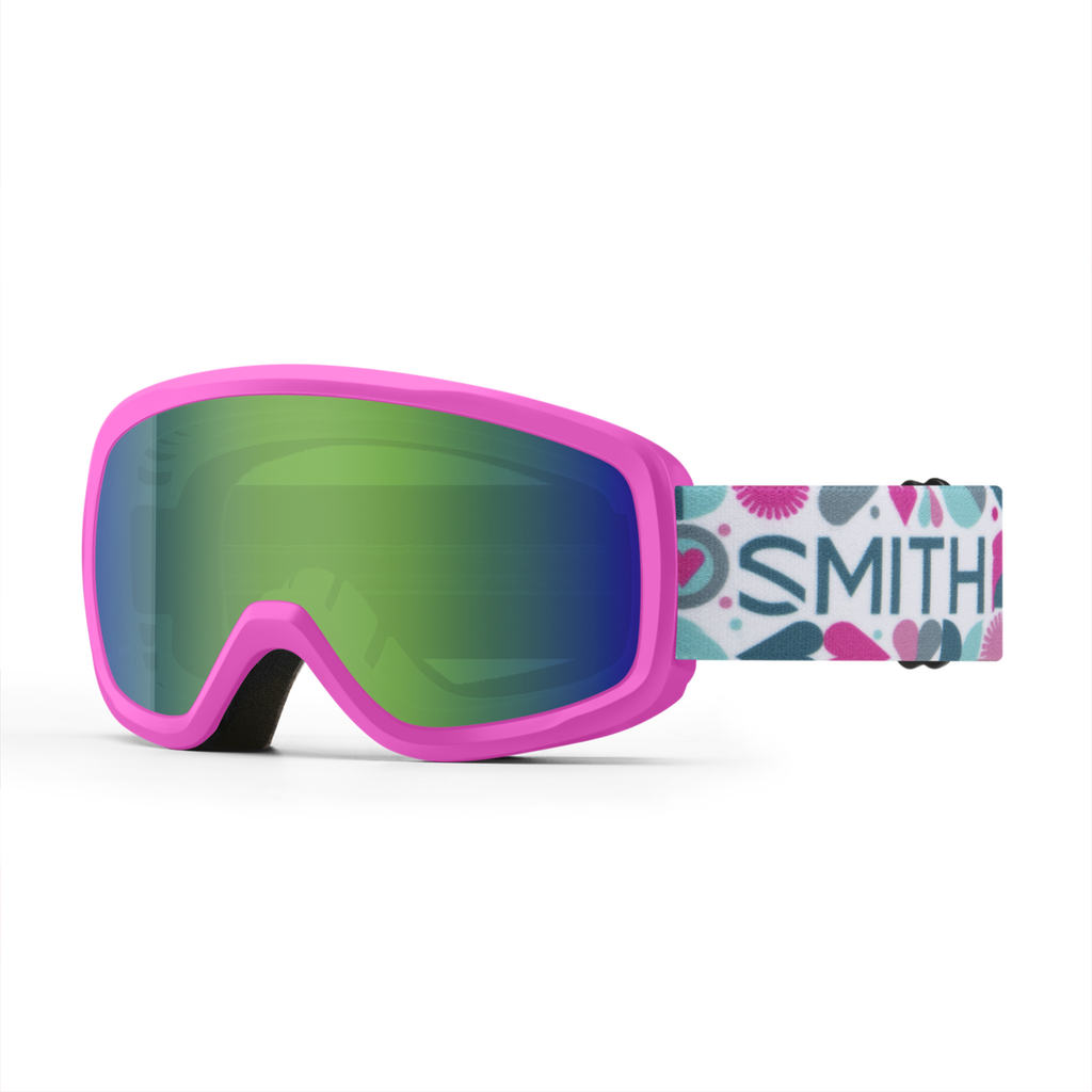 Smith Snowday Snow Goggles 2027