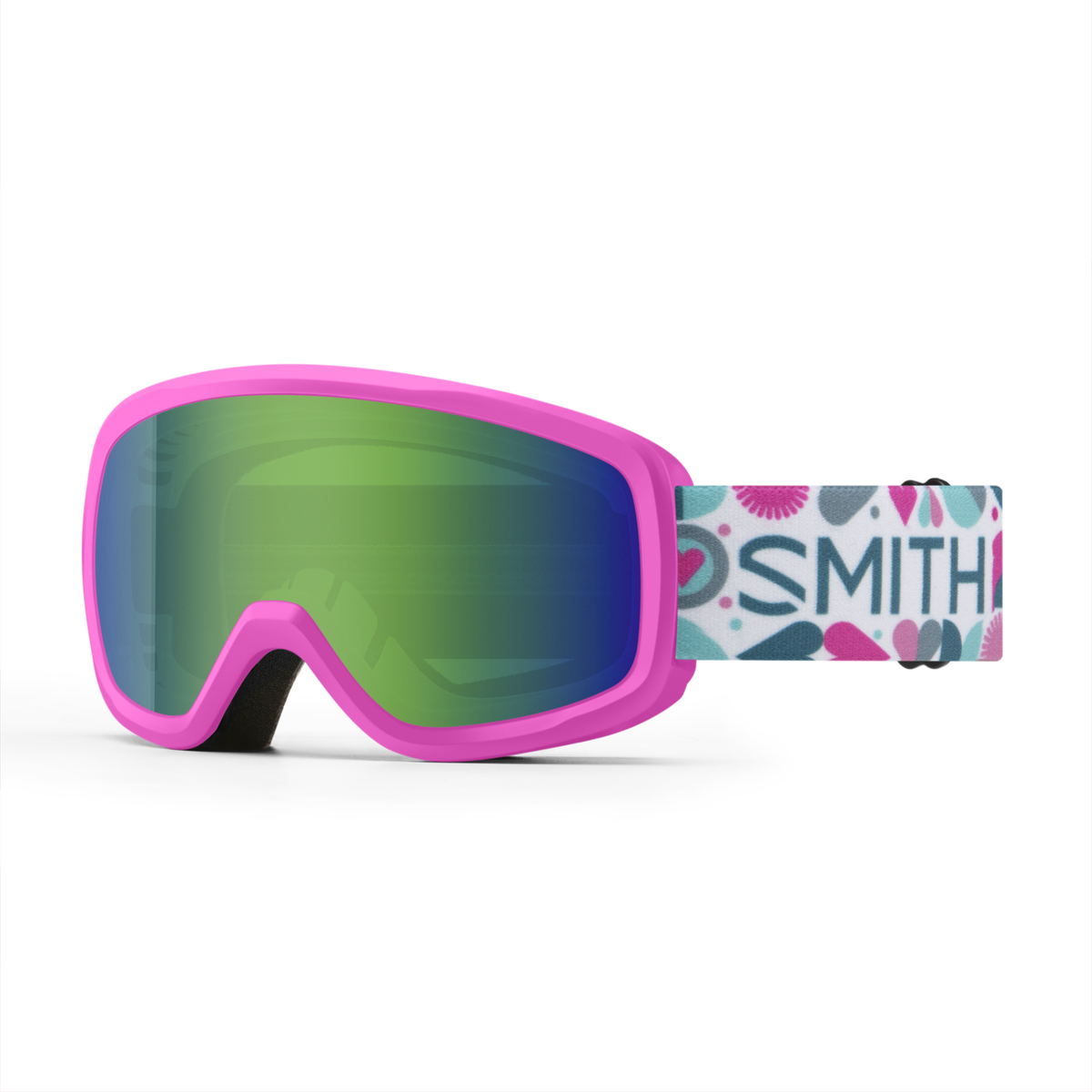 Smith Snowday Goggle