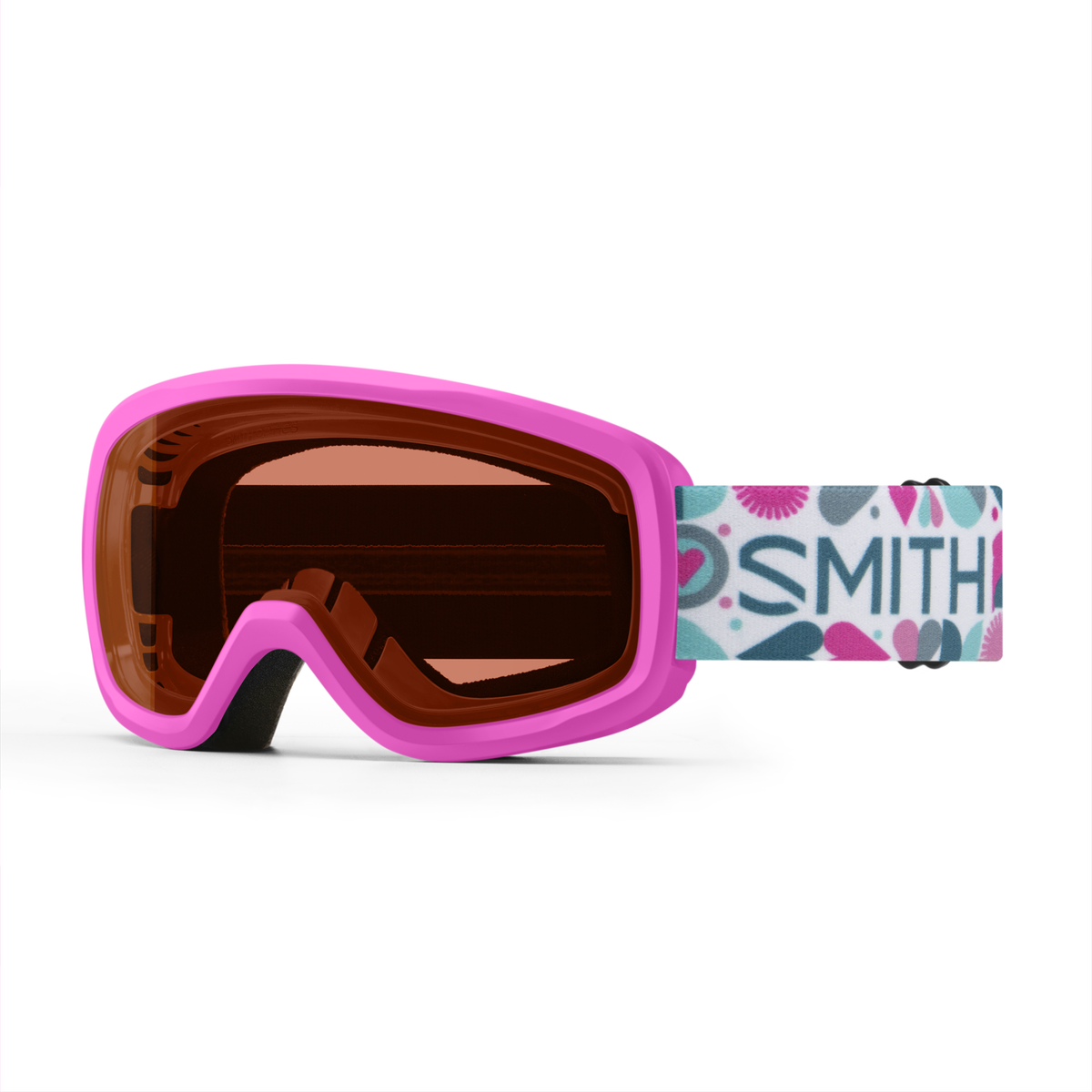 Smith Snowday Snow Goggles 2027