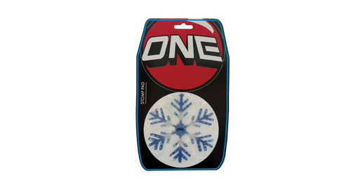 Ollie's Backside Stomp Pad