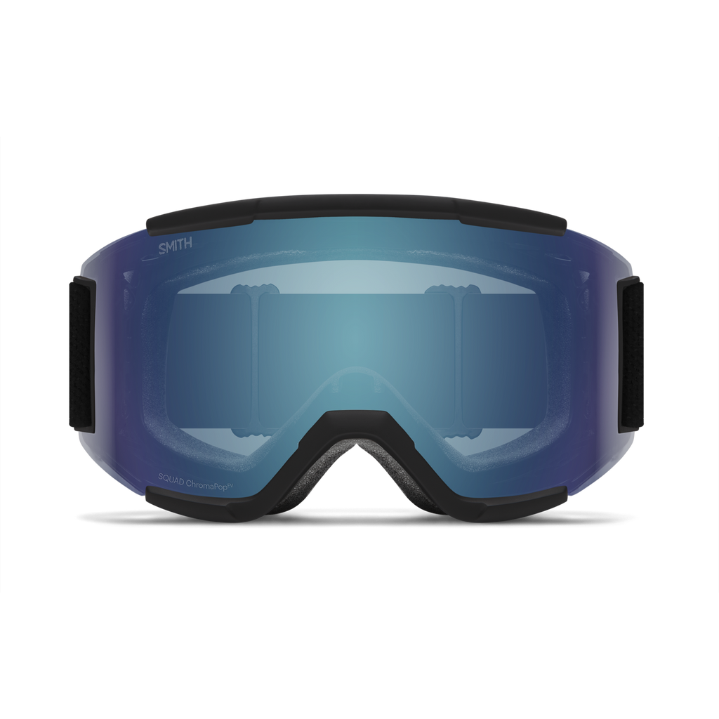 Smith Squad Snow Goggles 2027