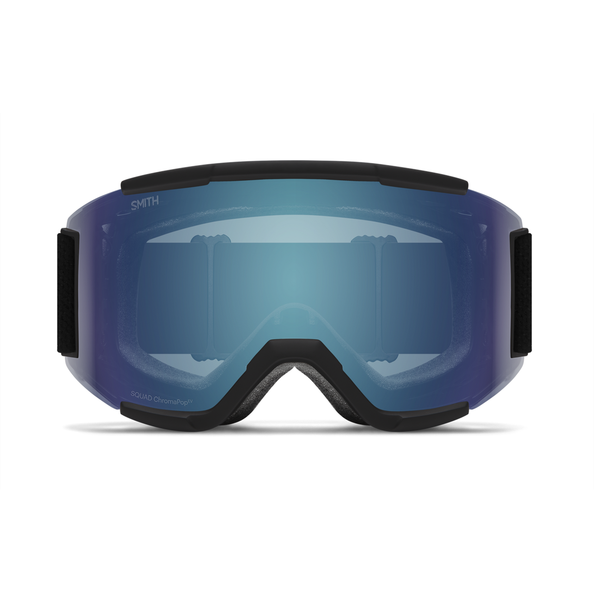 Smith Squad Snow Goggles 2027