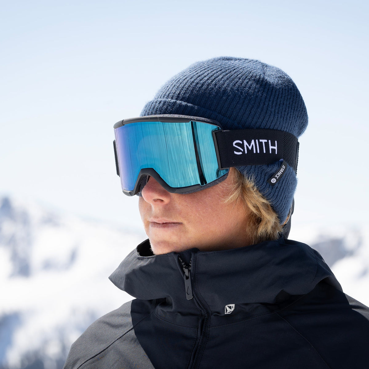 Smith Squad Snow Goggles 2027