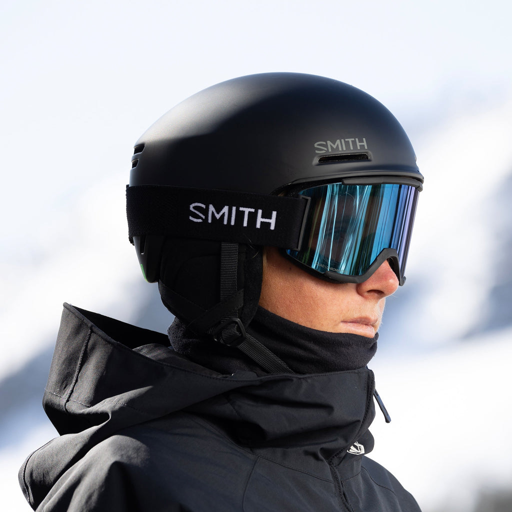 Smith Squad Snow Goggles 2027