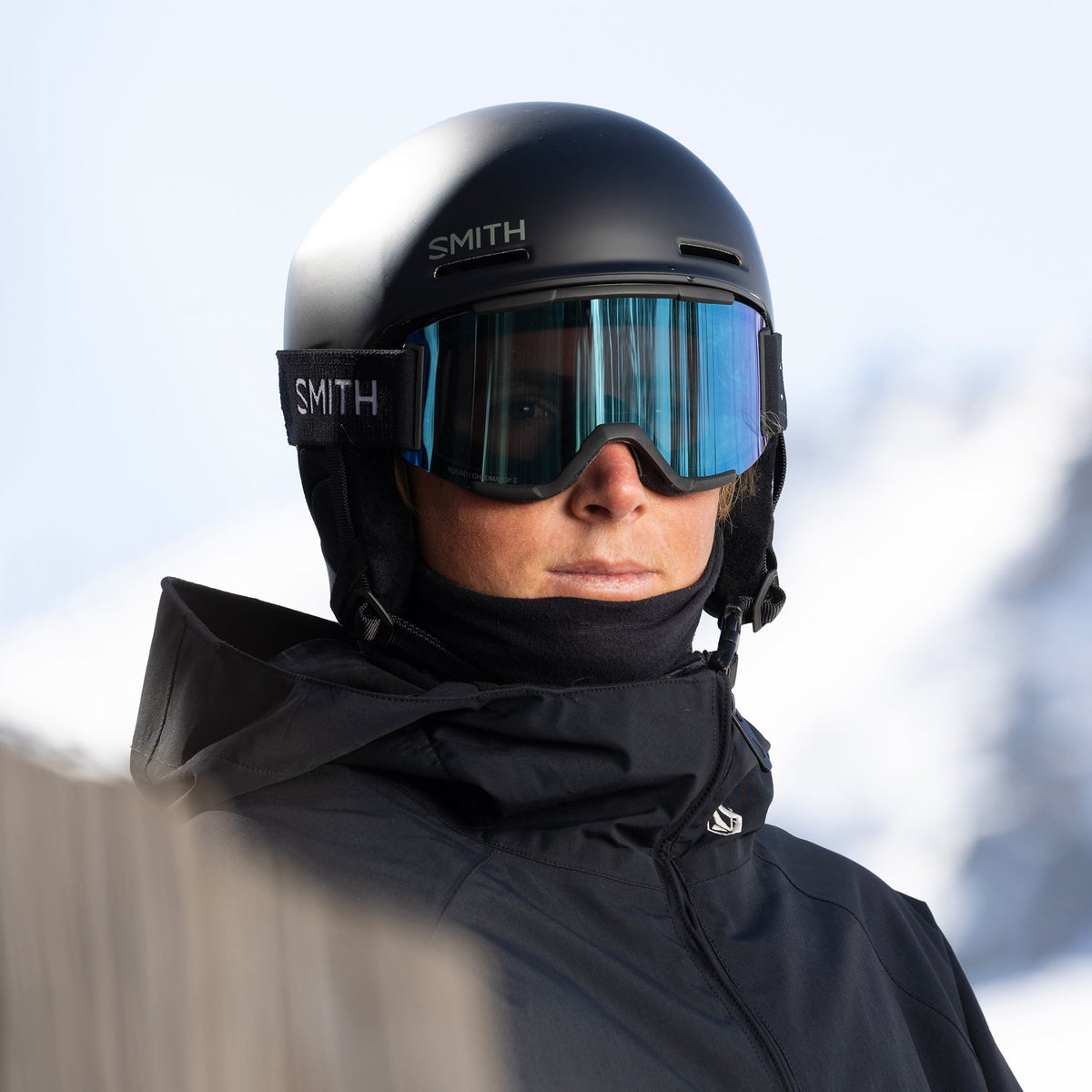 Smith Squad Snow Goggles 2027