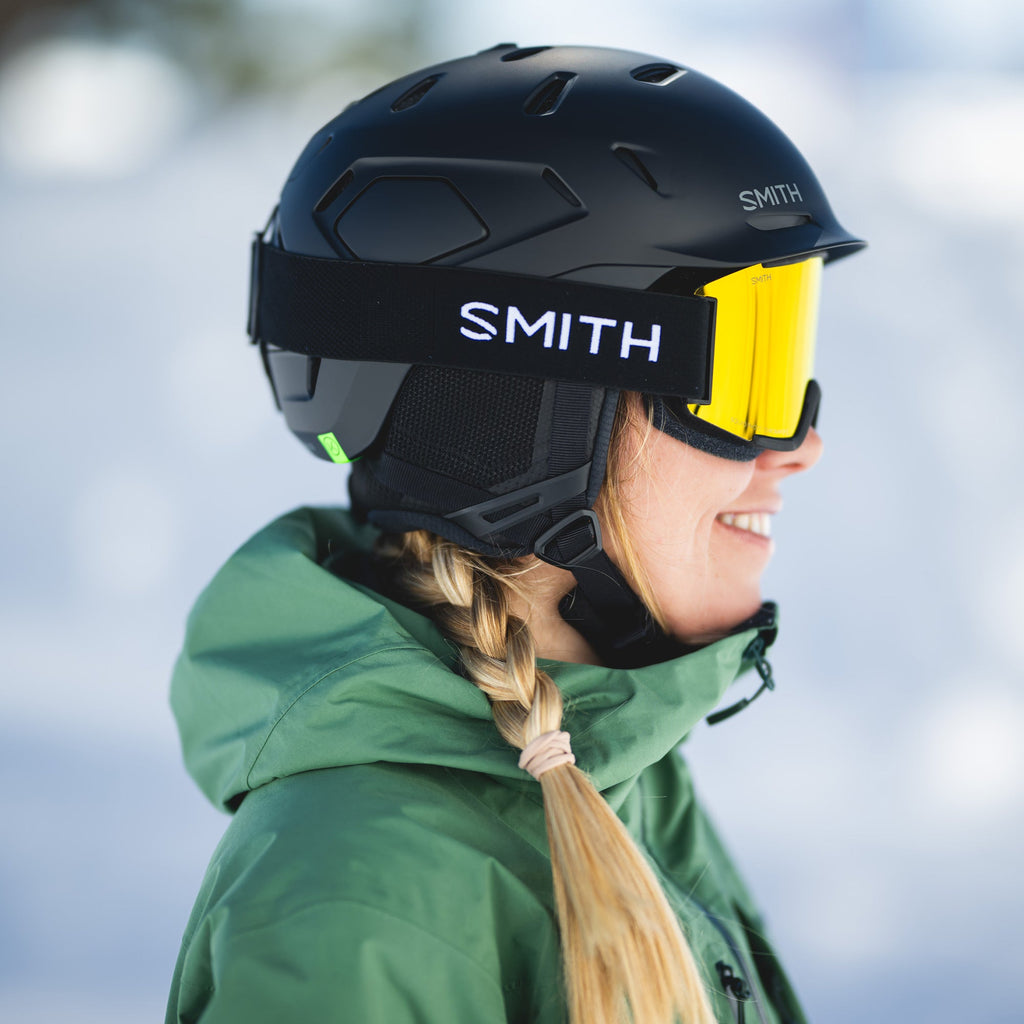 Smith Squad Goggle